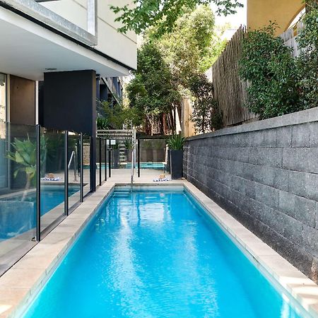 Апарт отель Punthill Knox Wantirna South Экстерьер фото